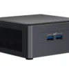 Intel NUC 11 Pro Kit NUC11TNHi3 no cord single pack