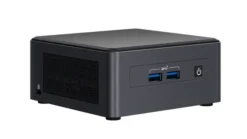 Intel NUC 11 Pro Kit NUC11TNHi3 no cord single pack