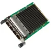 Intel X710-T4L (OCP 3.0) Wewnętrzny Ethernet 10000 Mbit/s X710T4LOCPV3G1P