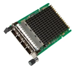 Intel X710-T4L (OCP 3.0) Wewnętrzny Ethernet 10000 Mbit/s X710T4LOCPV3G1P