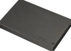 Intenso Dysk zewnętrzny HDD Memory Board 2 TB Antracyt 6028680 6028680