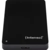 Intenso MemoryCase 500GB 6021530