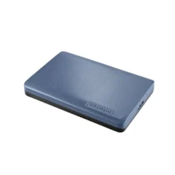 Intenso 6029585 zewnętrzny dysk twarde 2 TB 5400 RPM 2.5" Micro-USB B 3.2 Gen 1 (3.1 Gen 1) Niebieski