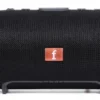 Interlook TG-120-BLACK czarny 12 W