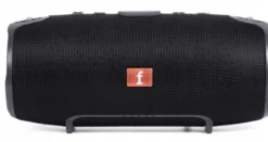 Interlook TG-120-BLACK czarny 12 W