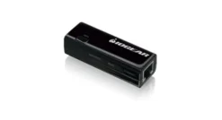 iogear GWU637 karta sieciowa Ethernet 300 Mbit/s GWU637