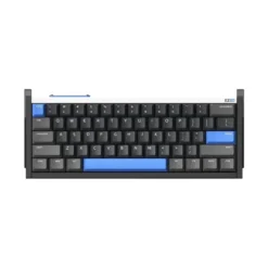 IQUNIX - EZ60 Magnetic Switch Gaming HE Keyboard EZ60HEMJP