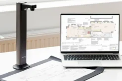 IRIS IRIScan Desk 7 Pro Document scanner