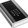 iStorage DiskAshur DT2 4TB (IS-DT2-256-4000-C-G)