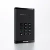 iStorage diskAshur PRO3 HDD 4 TB USB zewnętrzny Czarny