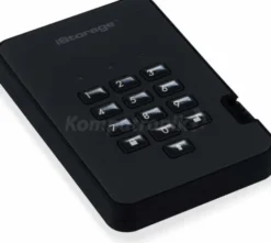 iStorage DiskAshur2 1TB (IS-DA2-256-1000-B)