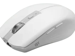 ISY IWM-4100-1-WT Biały bezprzewodowa