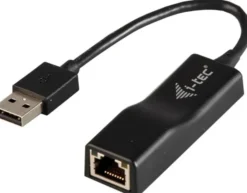 i-Tec Pretec U2LAN