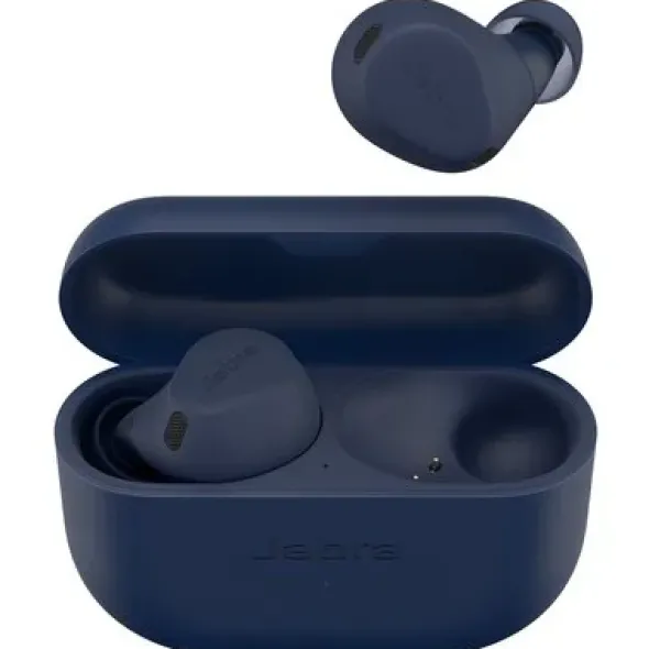 Jabra Elite 8 Active ciemnoniebieskie