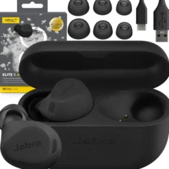Jabra Elite 8 czarne