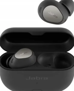 Jabra Elite 10 Gen 2 ANC czarne