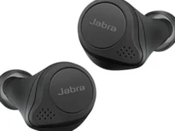 Jabra Elite 75t WLC czarne 100-99092001-60