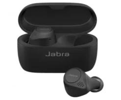 Jabra Elite 75t WLC czarne 100-99092001-60