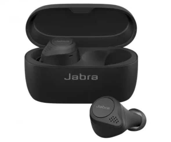 Jabra Elite 75t WLC czarne 100-99092001-60