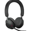 Jabra Evolve2 65 Link380c UC Stereo Black (26599-989-899)