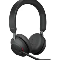 Jabra Evolve2 65 Link380c UC Stereo Black (26599-989-899)