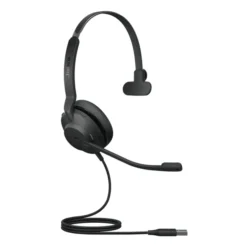 Jabra Evolve2 30 SE USB-A, MS Mono