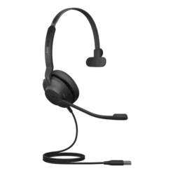 Jabra Evolve2 30 SE USB-A, MS Mono