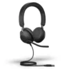 Jabra Evolve 2 40 SE USB-C MS Stereo - 24189-999-899