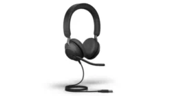 Jabra Evolve 2 40 SE USB-C MS Stereo - 24189-999-899