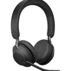 Jabra Evolve 2 65 UC Stereo Czarny