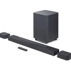 JBL Bar 800 Czarny