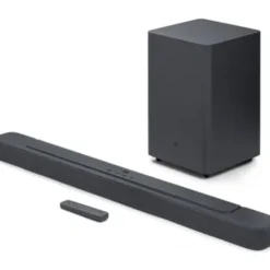 JBL BAR 2.1 DEEP BASS M2