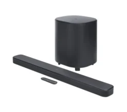 JBL BAR 500 MK2 5.1 Czarny