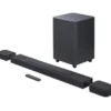 JBL Bar 1000 Pro Czarny