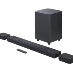 JBL Bar 1000 Pro Czarny