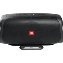 JBL Bass Pro Go