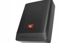 JBL Basspro Nano Czarny