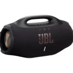 JBL Boombox 4 Czarny
