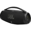 JBL Boombox 3 WiFi Czarny