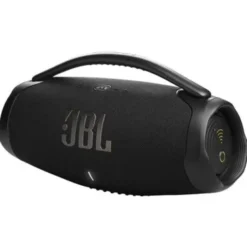 JBL Boombox 3 WiFi Czarny