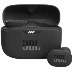 JBL BT Tune 130 NC TWS czarne