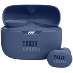 JBL BT Tune 130 NC TWS niebieskie
