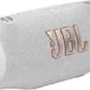 JBL Charge 6 Biały