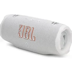 JBL Charge 6 Biały