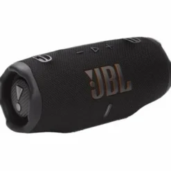 JBL Charge 6 Czarny
