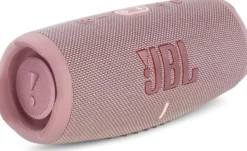 JBL Charge 5 Czarny