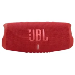 JBL Charge 5 Czerwony