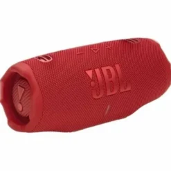 JBL Charge 6 Czerwony