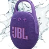 JBL Clip 5 Fioletowy