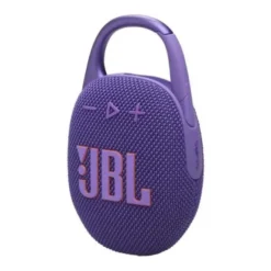 JBL Clip 5 Fioletowy